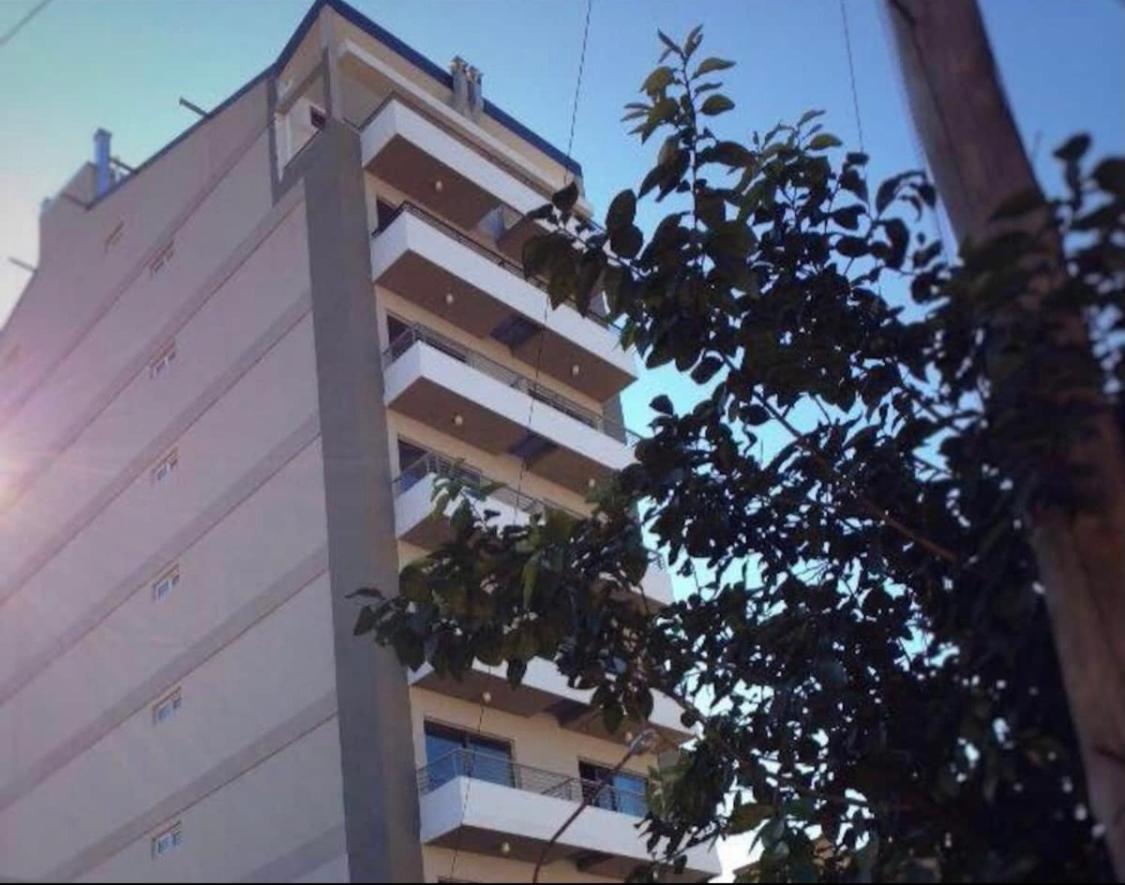 Departamento Amoblado Temporario- Posadas Mdz 6D Eksteriør billede